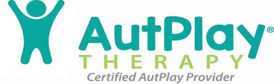 AutPlay Therapy Logo